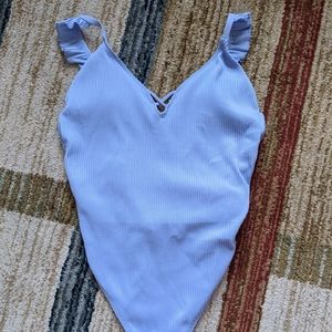 Brand new Hollister swimsuit.